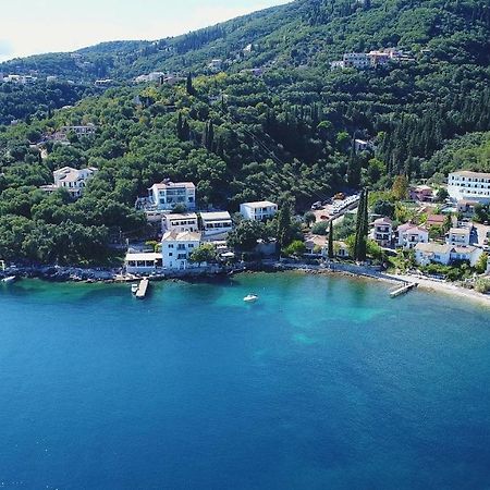 Angelina Studio Калами Экстерьер фото